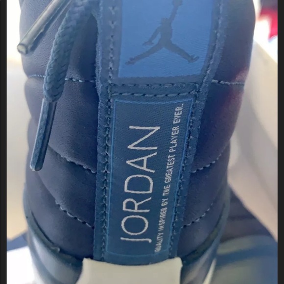 Jordan retro 12 main image 6